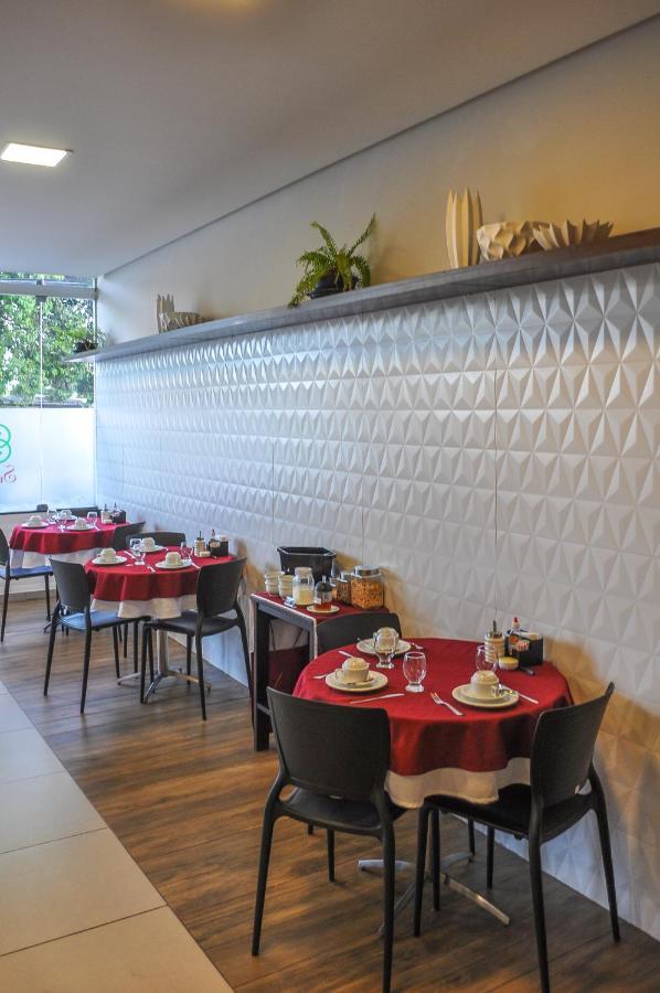 Suites Residence Recife Exterior photo