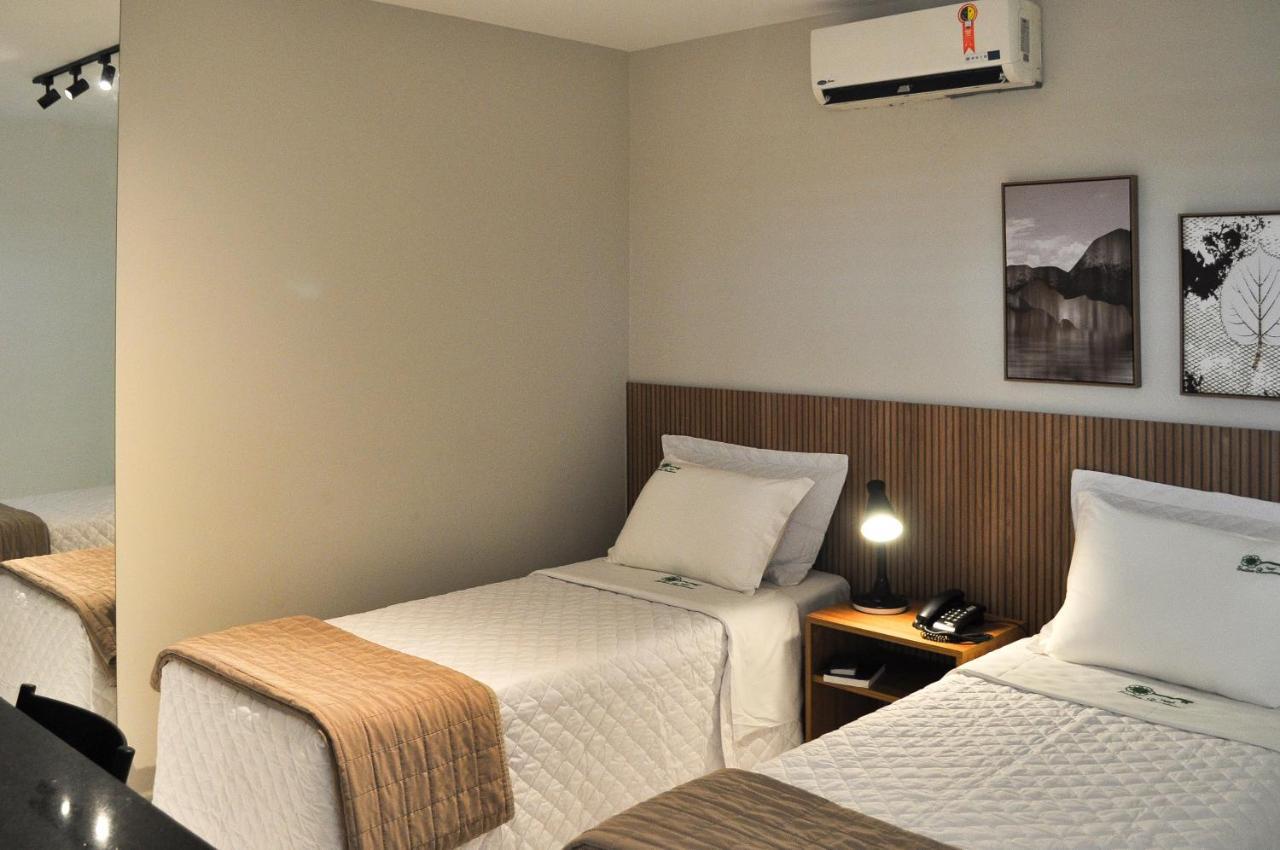 Suites Residence Recife Exterior photo