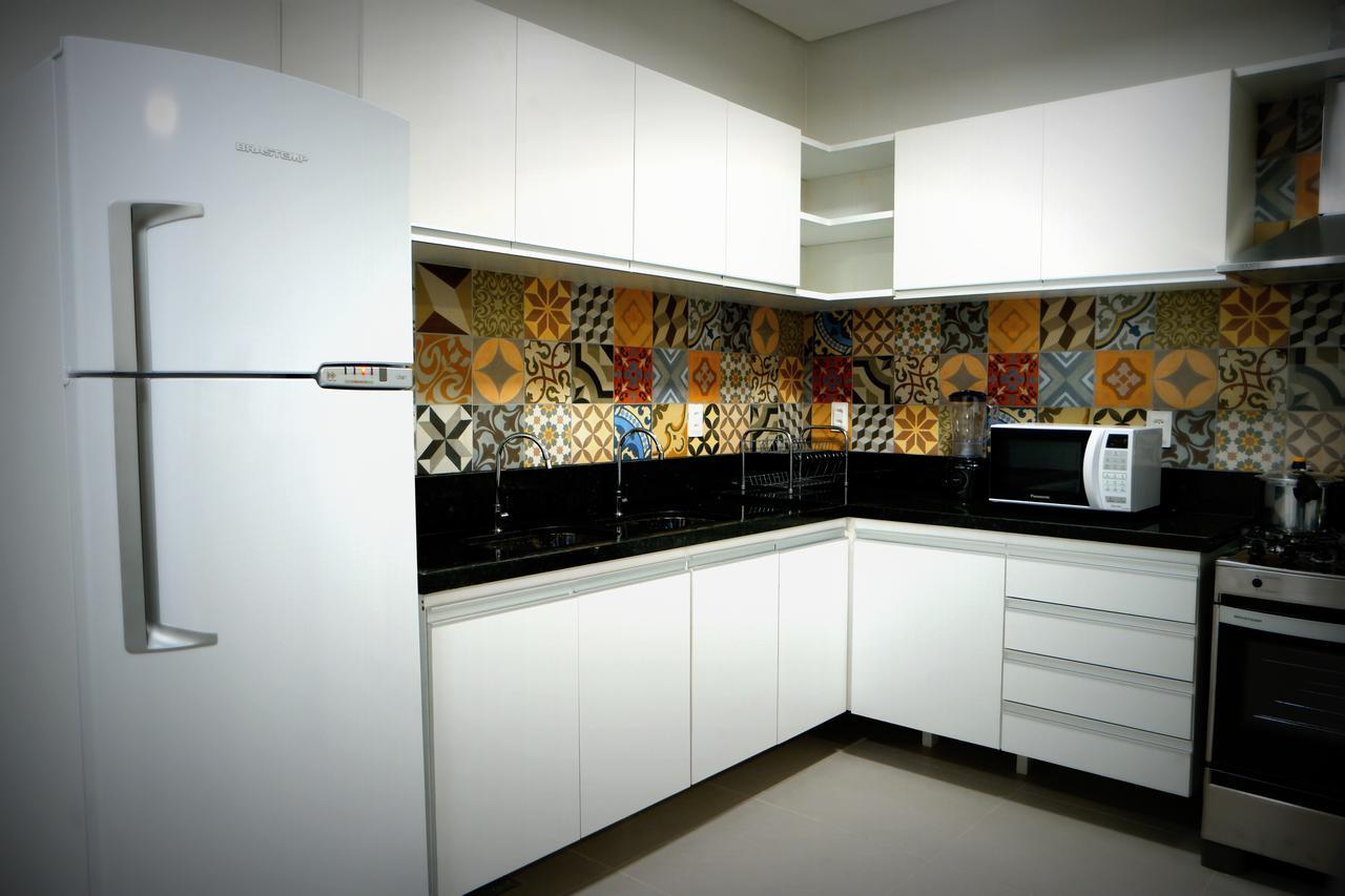 Suites Residence Recife Exterior photo