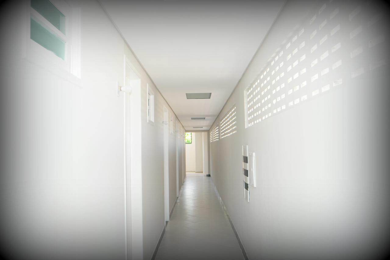 Suites Residence Recife Exterior photo
